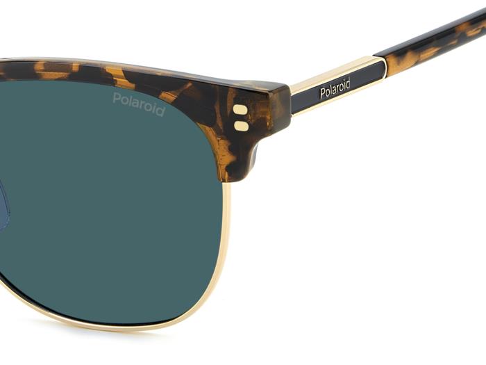 Polaroid {Product.Name} Sunglasses PLD4196/S/X 086/C3