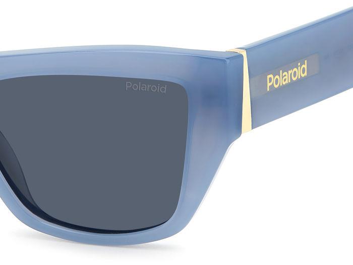 Polaroid {Product.Name} Sunglasses PLD6210/S/X MVU/C3