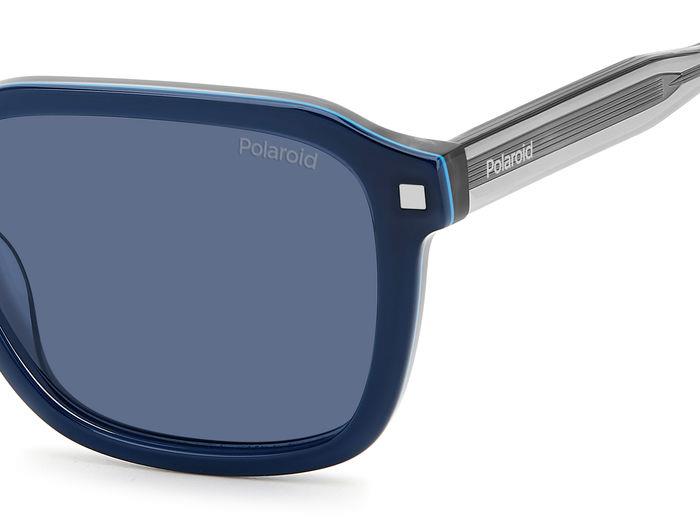 Polaroid {Product.Name} Sunglasses PLD4156/S/X PJP/C3