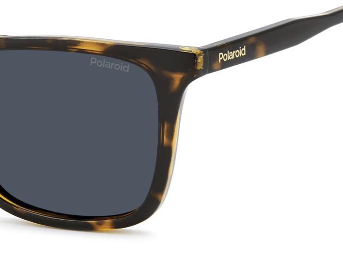 Polaroid {Product.Name} Sunglasses PLD4190/S 086/C3