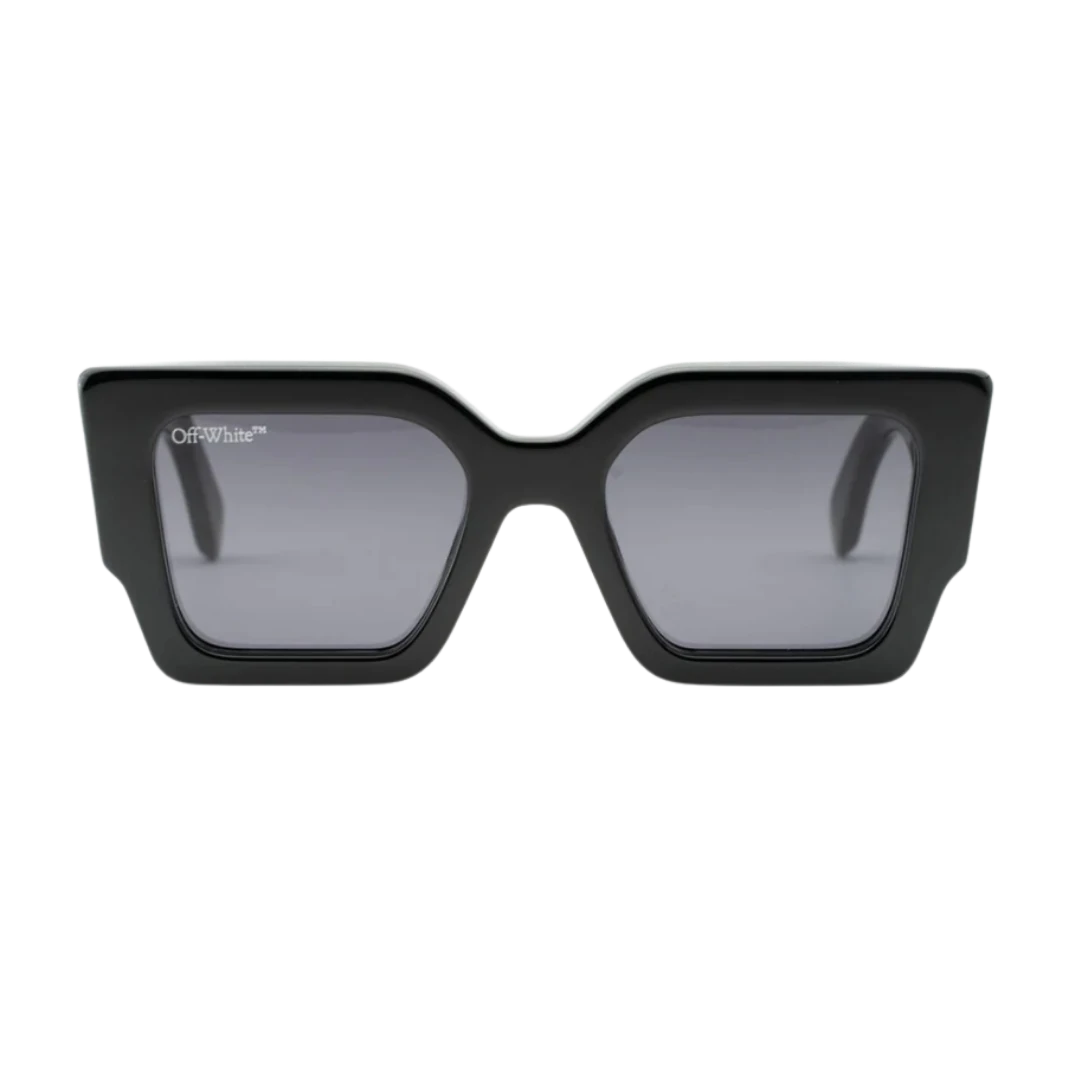 Catalina - Sunglasses - Off-White