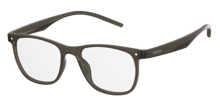Polaroid Eyeglasses PLD0019/R/CH FRE