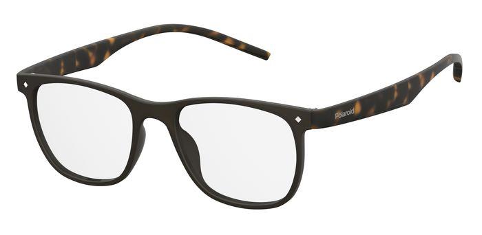 Polaroid Eyeglasses PLD0019/R/CH N9P