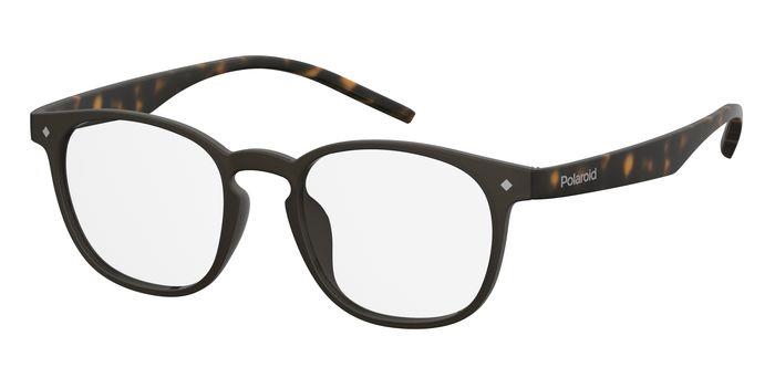 Polaroid Eyeglasses PLD0018/R/CH N9P