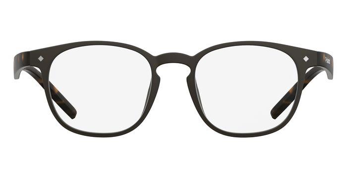 Polaroid Eyeglasses PLD0018/R/CH N9P