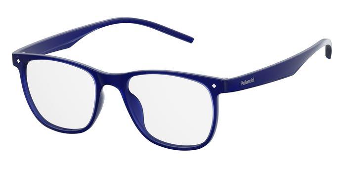 Polaroid Eyeglasses PLD0019/R/CH RCT