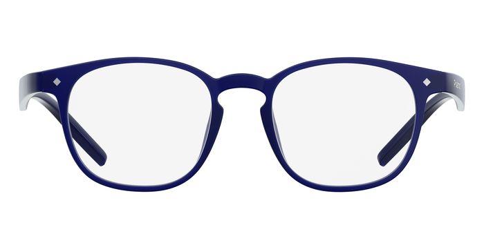 Polaroid Eyeglasses PLD0018/R/CH RCT