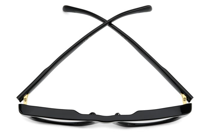 David Beckham Eyeglasses DB7020/CRAFTED 807