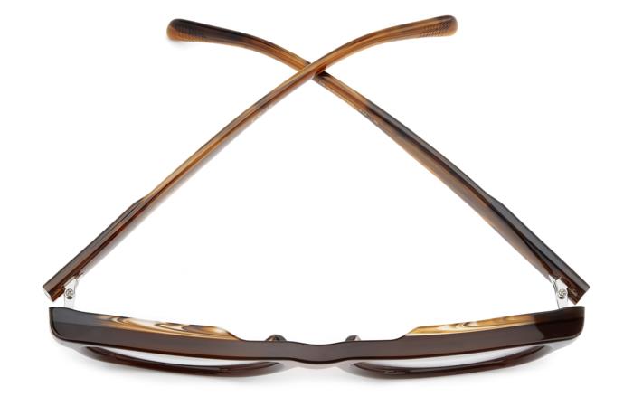 David Beckham Eyeglasses DB7020/CRAFTED EX4