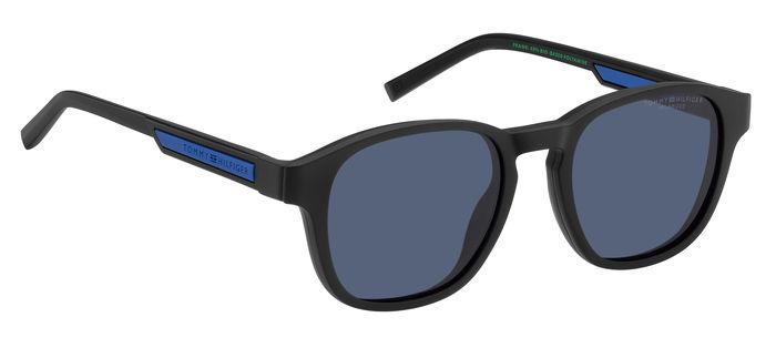 Tommy Hilfiger Eyeglasses THTH 2085/CS 003