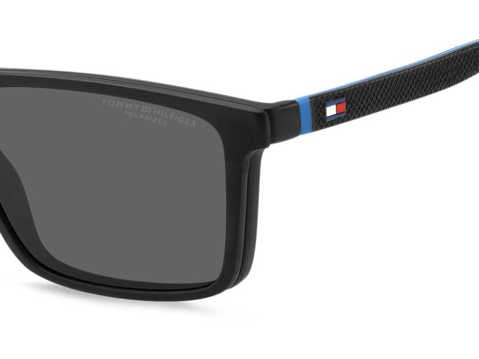 Tommy Hilfiger Eyeglasses THTH 2086/CS 003