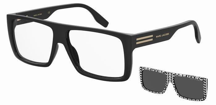Marc Jacobs Eyeglasses MJ672/CS 03K