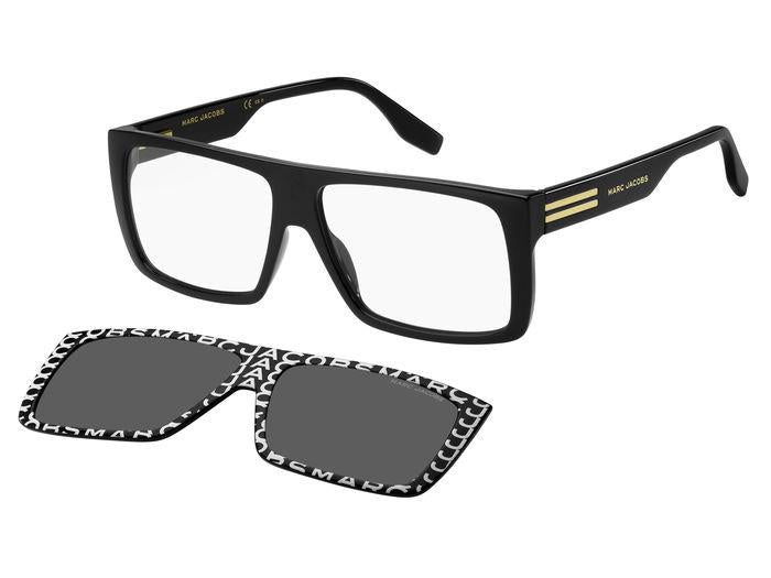 Marc Jacobs Eyeglasses MJ672/CS 03K