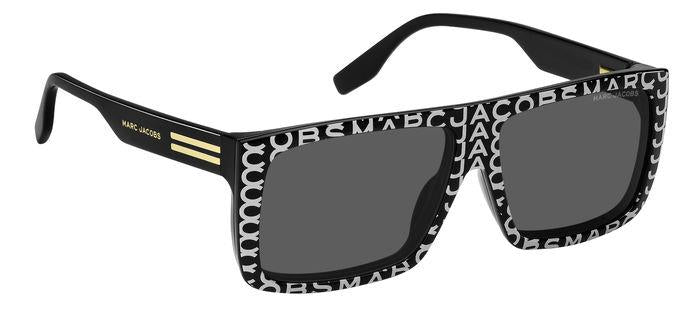 Marc Jacobs Eyeglasses MJ672/CS 03K