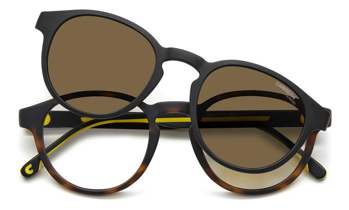 Carrera Eyeglasses CA8066/CS 0AM