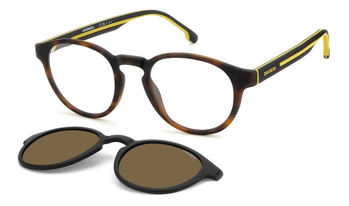 Carrera Eyeglasses CA8066/CS 0AM