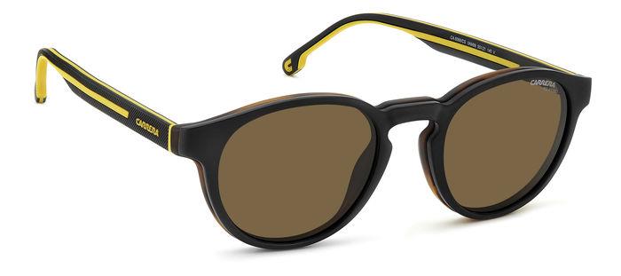 Carrera Eyeglasses CA8066/CS 0AM