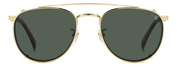 David Beckham Eyeglasses DB1144/CS 0NR