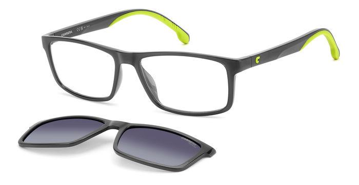 Carrera Eyeglasses CA8065/CS 3U5