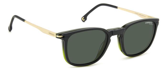 Carrera Eyeglasses CA332/CS 4C3