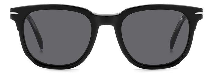 David Beckham Eyeglasses DB7120/CS 807