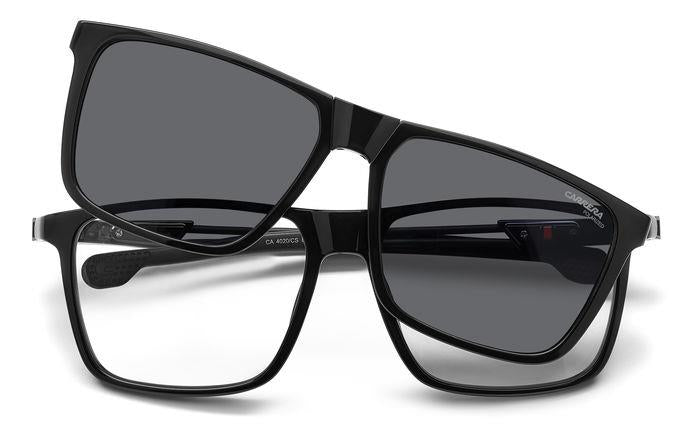 Carrera Eyeglasses CA4020/CS 807
