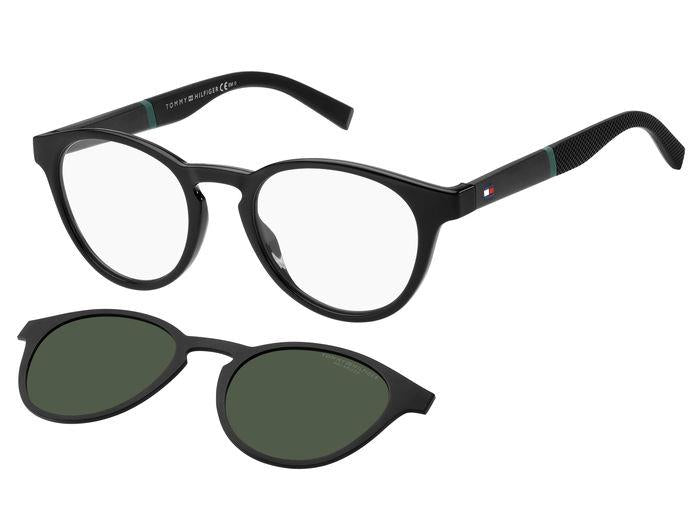 Tommy Hilfiger Eyeglasses THTH 1902/CS 807