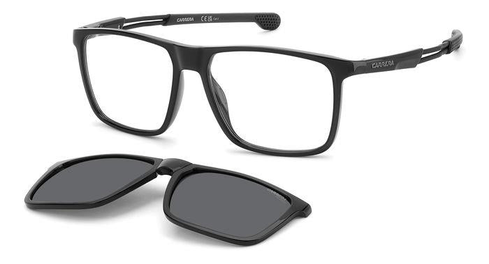 Carrera Eyeglasses CA4020/CS 807