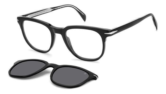 David Beckham Eyeglasses DB7120/CS 807