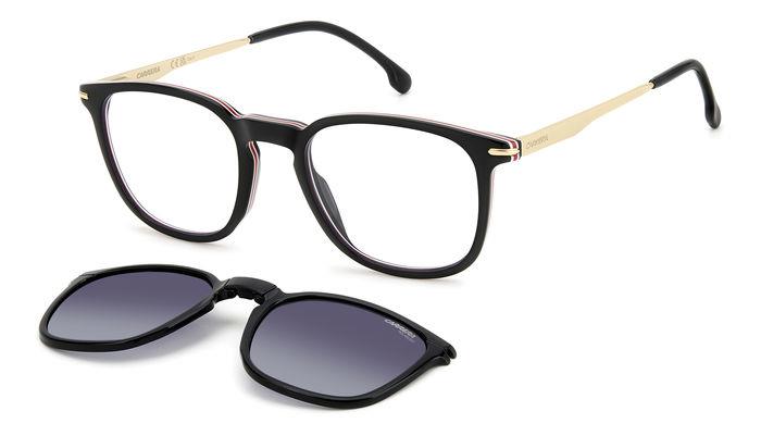 Carrera Eyeglasses CA332/CS 807