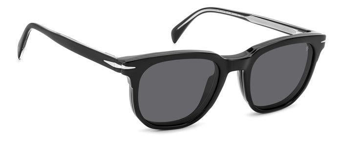 David Beckham Eyeglasses DB7120/CS 807