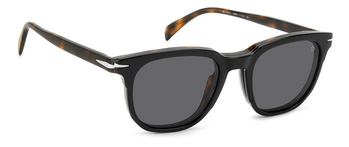 David Beckham Eyeglasses DB7120/CS AB8