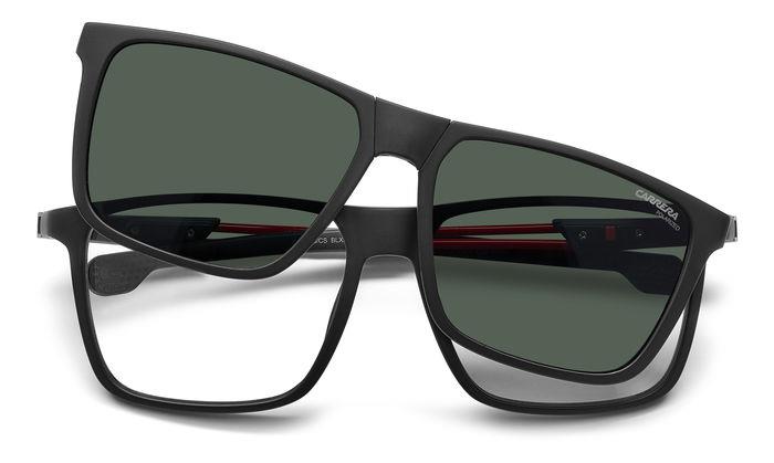 Carrera Eyeglasses CA4020/CS BLX
