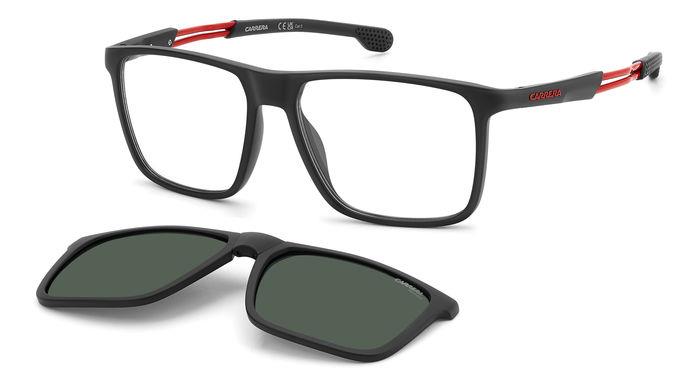 Carrera Eyeglasses CA4020/CS BLX