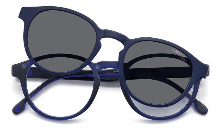 Carrera Eyeglasses CA8066/CS FLL