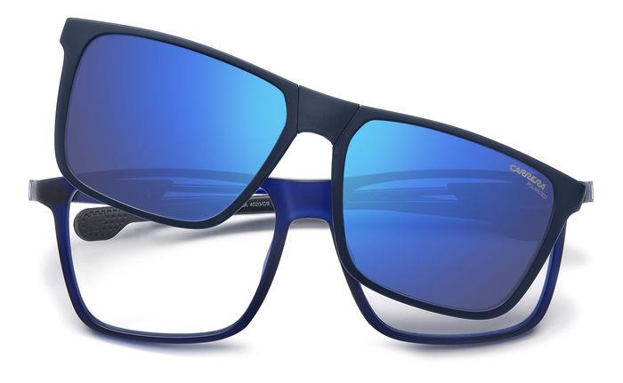 Carrera Eyeglasses CA4020/CS FLL