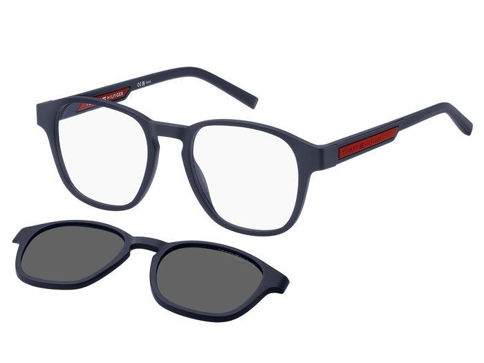 Tommy Hilfiger Eyeglasses THTH 2085/CS FLL