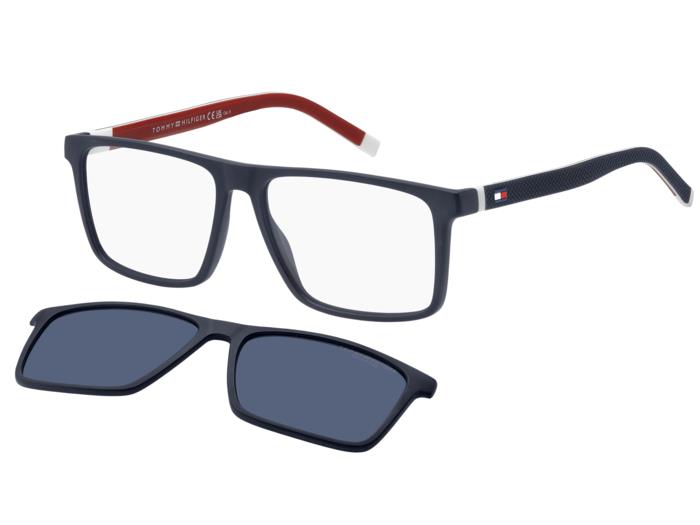 Tommy Hilfiger Eyeglasses THTH 2086/CS FLL