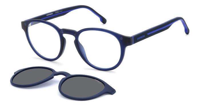 Carrera Eyeglasses CA8066/CS FLL