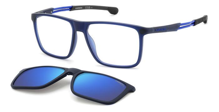 Carrera Eyeglasses CA4020/CS FLL