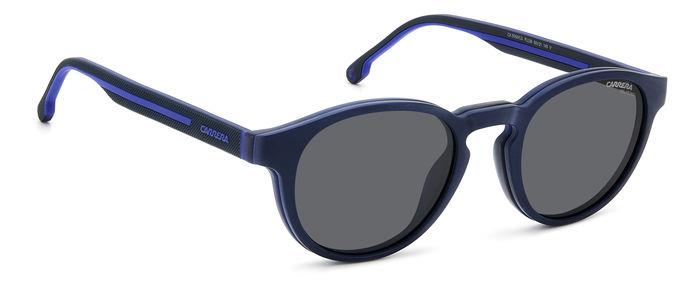 Carrera Eyeglasses CA8066/CS FLL