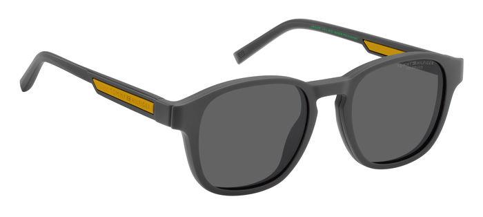 Tommy Hilfiger Eyeglasses THTH 2085/CS FRE