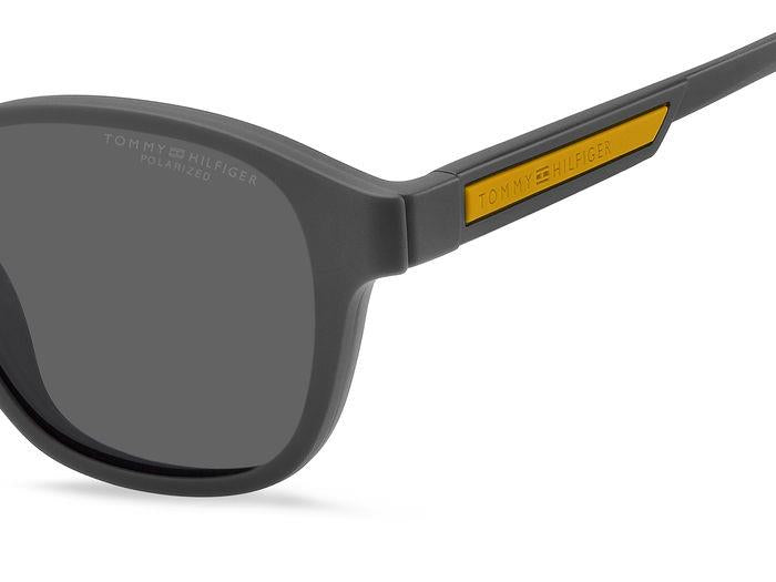 Tommy Hilfiger Eyeglasses THTH 2085/CS FRE