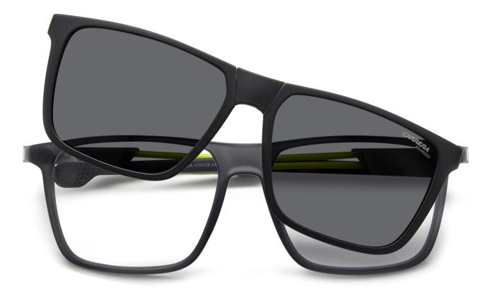 Carrera Eyeglasses CA4020/CS KB7