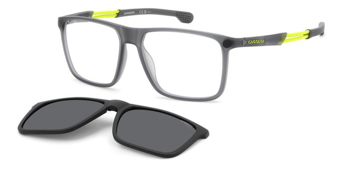 Carrera Eyeglasses CA4020/CS KB7