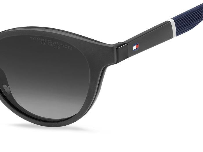 Tommy Hilfiger Eyeglasses THTH 1902/CS KB7