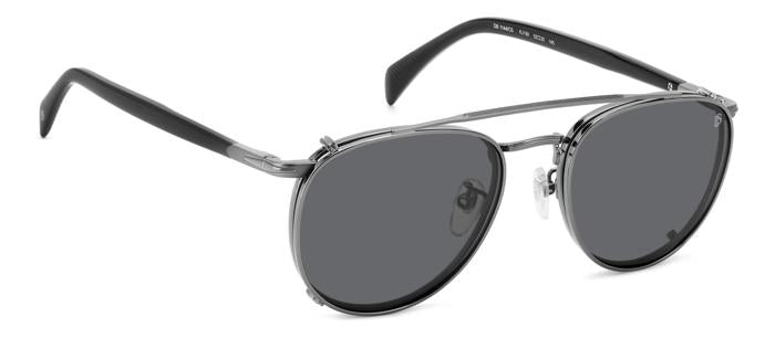 David Beckham Eyeglasses DB1144/CS KJ1