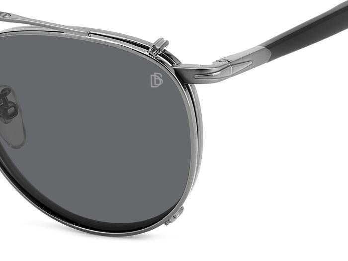 David Beckham Eyeglasses DB1144/CS KJ1
