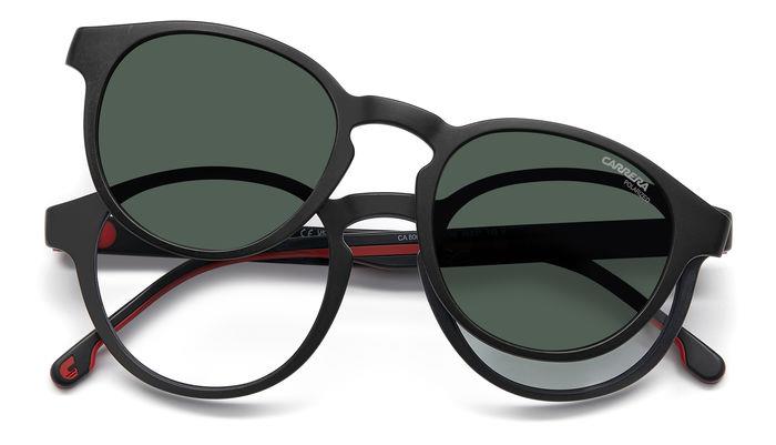 Carrera Eyeglasses CA8066/CS OIT