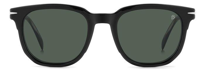 David Beckham Eyeglasses DB7120/CS PHW